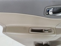 фото thumb №4, Обивка обшивка левый задняя шторка renault koleos i