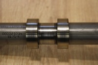 фото thumb №6, Вал розподільний вал правий jaguar xf x250 v6 207 km