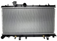 Купить Радиатор воды subaru legacy be 2.05 1998 - 2004, фото thumb