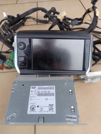 фото thumb №6, Peugeot 208 радіо комплект do przekładki