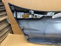 фото thumb №11, Renault captur ii 2 накладка кришки задньої зад 901521040r