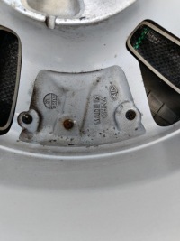 фото thumb №14, Алюминиевый диск kia niro oem номер 6.5"x16" 5x114.3 et45 52910-g5500