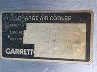 фото thumb №7, Радіаторів інтеркулер mercedes w203 3.2 v6 c32 amg