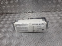 фото thumb №1, Подушка подушка безпеки пасажира skoda fabia i 6q0880204f