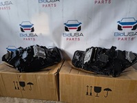 фото thumb №6, Bmw g30 lci рестайлинг полный led адаптивный лампа левая правая передняя 9479274