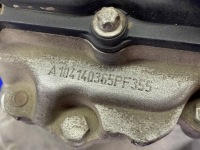 фото thumb №13, Кпп кпп / коробка передач corsa d fl 1.3 cdti pf355 55565178 24578343 461117160