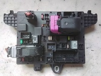 фото thumb №1, 9229 opel astra j коробка предохранителей 13343950