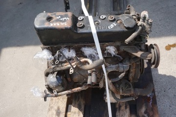 фото thumb №8, Isuzu trooper двигатель 2,8 td 4jb1 84-91r проверенный давление 29 бар
