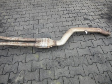 фото thumb №11, Bmw 6 f06 глушитель