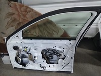 фото thumb №1, Infiniti q50 прокладка двері праві перед na двері