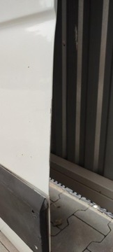 фото thumb №9, Nissan nv400 renault master iii двері зсувні ліві z09 - ice білий