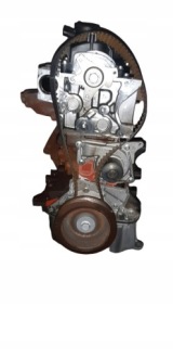 Двигун renault k9kf646 стан bdb гарантія Зі Шроту, фото thumb