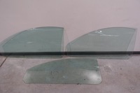 фото thumb №1, Vw new beetle 1c0 98-10 стекло дверь левая перед передняя оригинал оригинальный номер as2