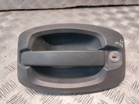 фото thumb №1, Ручка зовнішня двері розсувних citroen jumper ii 233348