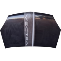 Купити Капот opel vectra c рестайлінг  колір z20r - до встановлення, фото thumb