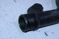 Патрубок труба шланг інтеркулер fiat tipo ii 2 Оригінал, фото thumb