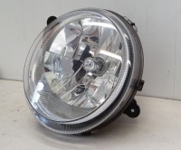 фото thumb №3, Jeep compass patriot лампа перед правая europa org