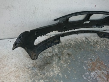 фото thumb №9, Bmw 3 f30 f31 lci рестайлінг бампер переднє перед