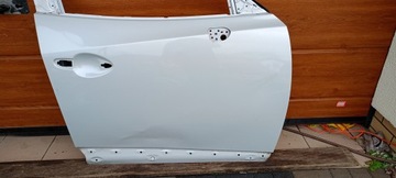 фото thumb №6, Двері перед передні праві mazda cx3 15-21rok d10e58010 s6257 оригінал