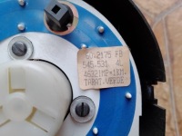 фото thumb №4, Alfa romeo прилади лічильник 602175fb