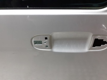 фото thumb №6, Дверь правые зад ford transit connect 6.0