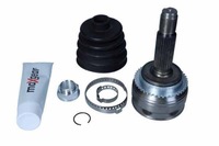 фото thumb №7, Шарнір zew. mitsubishi lancer cs 03- 22x57x25 abs 43z