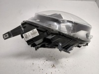 фото thumb №12, Mini f55 f56 рестайлинг полный led чёрная фара правая левая