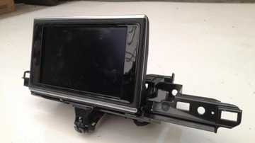 фото thumb №8, Audi a6 4g дисплея екран lcd лебідка 4g1919601n