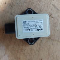 Купити Модуль датчик esp audi a4 b8 рестайлінг  8r0907637b, фото thumb