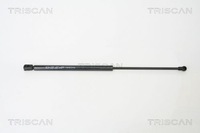фото thumb №1, Пружина газова, кришка багажника triscan 8710 66201