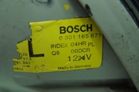 фото thumb №11, Фара лампа bi ксенон mercedes cl w215 przed lift eu