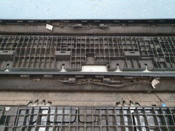 фото thumb №10, Поріг градус mercedes gle ii w167 led лівий праві комплект