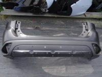 фото thumb №1, Mitsubishi outlander iii lift 15- бампер задня oryg