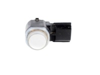 Купити Датчик паркування pdc сріблястий renault captur 2 valeo 284423387r, фото thumb