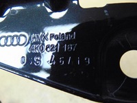 фото thumb №7, Кронштейн крила кронштейн лівий audi a6 c8