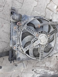 фото thumb №6, Радиатор комплект opel corsa d 1.3 cdti