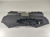 фото thumb №1, Infiniti q50 13- пенополистирол вкладыш багажника