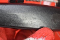 фото thumb №8, Ручка ліва перед передня сіра dacia duster 1 i lift 13-17