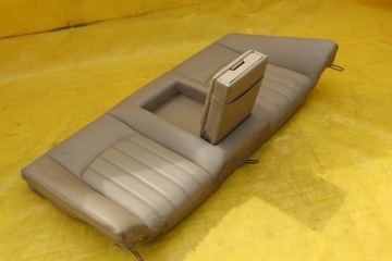 фото thumb №5, Спинка сидіння зад mercedes w219 шкіра sedan