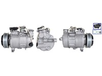 фото thumb №1, Компресор кондиціонера lucas do kia optima 1.7