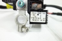 фото thumb №2, Жгут генератора клемма предохранители opel оригинальный номер 42473912