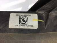 фото thumb №4, Transit connect mk2 ii направляющая кабели стекло правый перед