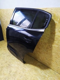 фото thumb №3, Двері лівий задня citroen c5 aircros ktv