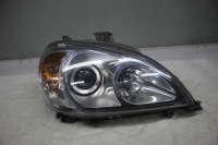 Купить Лампа правая правый передняя перед mercedes ml 163 lift ксенон, фото thumb