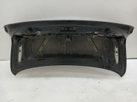 фото thumb №12, Кришка багажника задня зад bmw f10 416 карбон-чорний