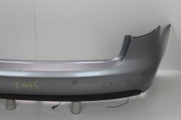 фото thumb №10, Бампер задняя задний audi a4 b8 07-11r sedan pdc