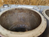 фото thumb №5, Блок двигателя w205 w212 e 400 3.0 v6 276 820