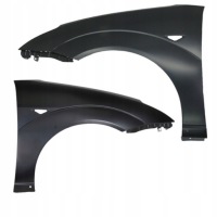 фото thumb №1, 2 szt крила передній ford focus mk 1 98-04 p + l
