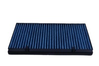 фото thumb №1, Фільтр кабіни renault trafic ii 01- silver карбон з іонами срібла i вугіллям a