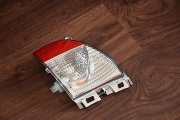 фото thumb №3, Світло заднього виду праві зад citroen c3 aircross eu